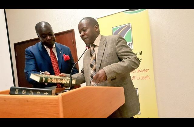 new board appointed for uganda national roads authority unra