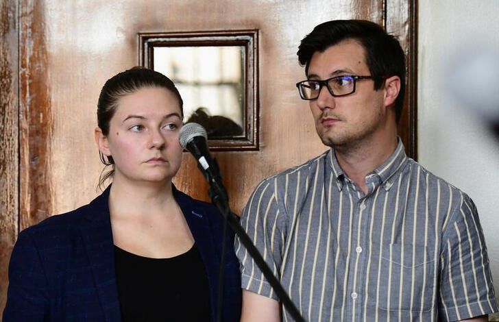 new charges filed against american couple accused of child torture in uganda
