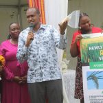 new crop varieties unveiled by ugandas naro