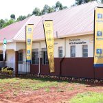 new dormitory and computer lab unveiled at salama school for the blind