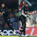 new zealand secures convincing victory against afghanistan at cricket world cup