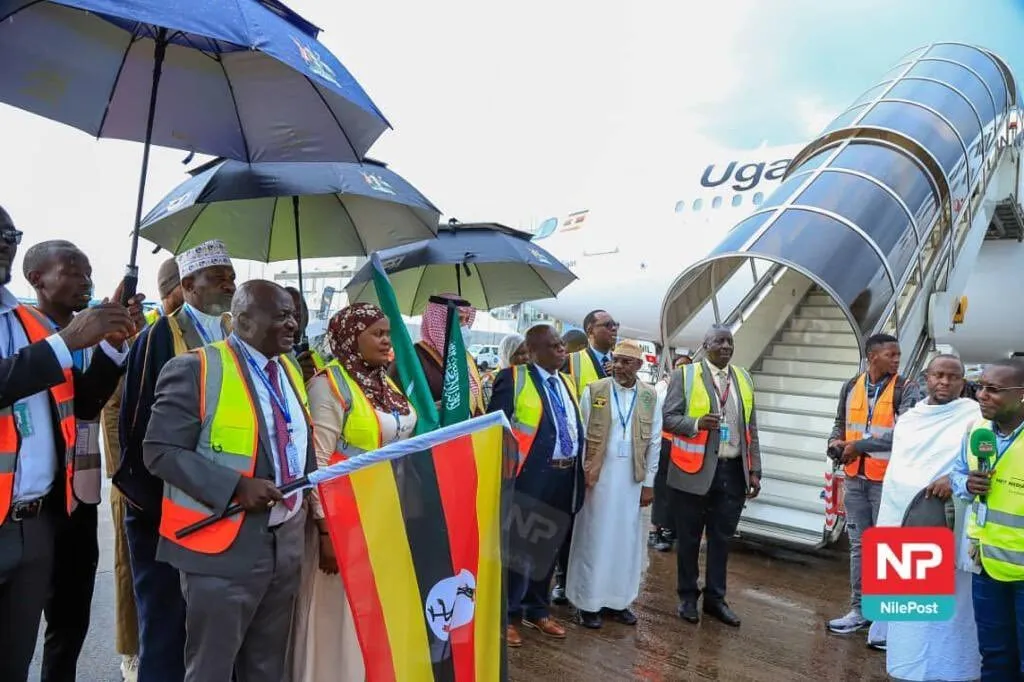 nigeria urged to explore investment prospects in uganda