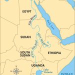 nile basin nations unite to boost hydropower