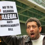 norway shuts down ugandan embassy over anti homosexuality act