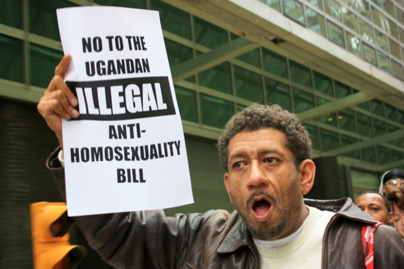 norway shuts down ugandan embassy over anti homosexuality act