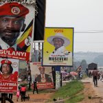 nup leader accuses uganda human rights commission of inaction