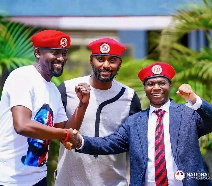 nups ssegirinya and mufumbiro reconcile differences