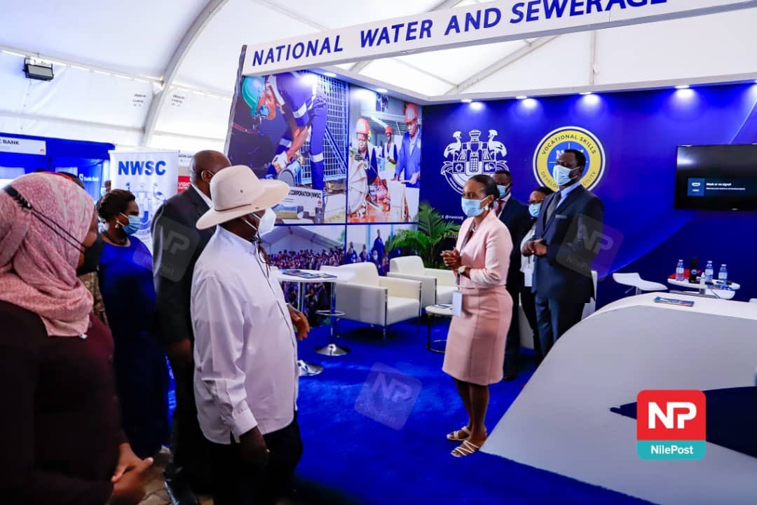 nwsc offers employment opportunities at ict job fair