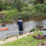 operation targets wetland encroachers threatening river rwizi