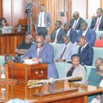 opposition leader mpuuga demands answers on missing persons and human rights violations