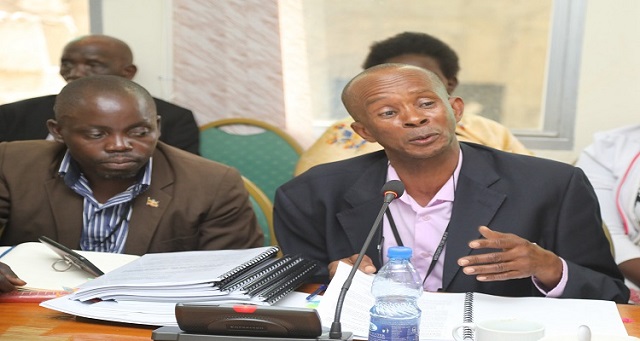 parliament receives petition from capital chicken victims as ponzi schemes raise concerns