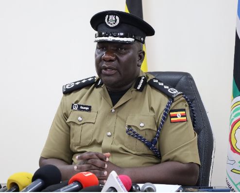 police arrest 44 suspects in ongoing fight against cattle theft in uganda