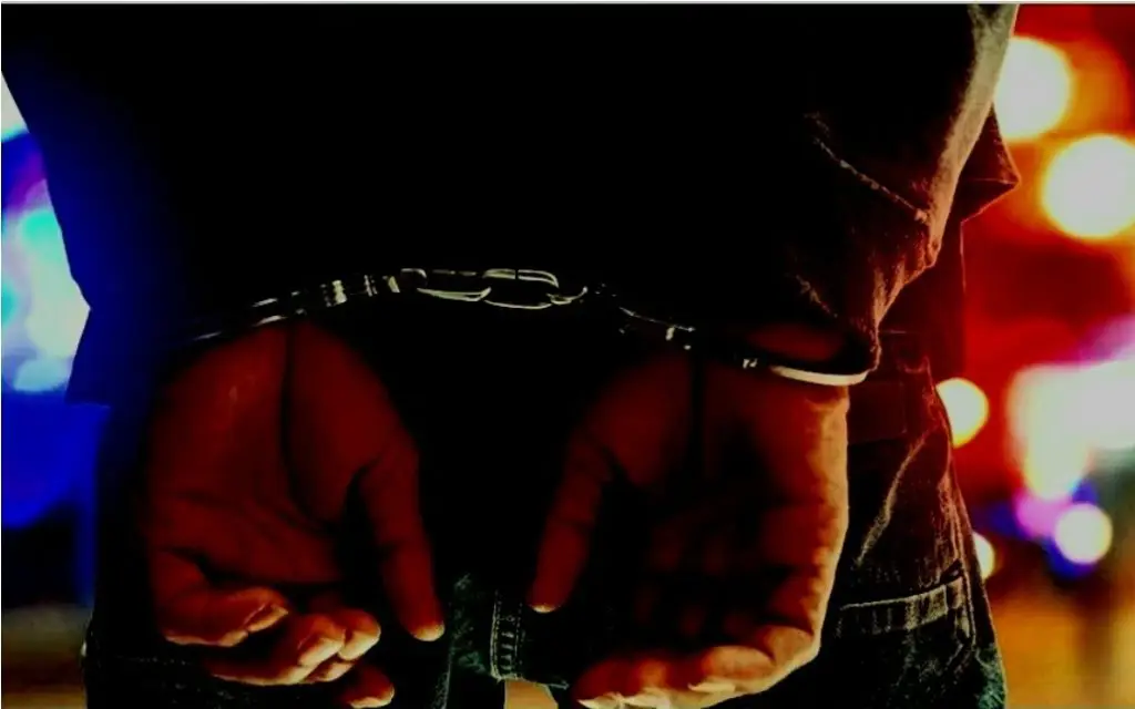 police detain two suspects for suspected human trafficking in kasese and rwenzori