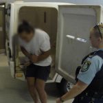 police investigate connection between wests tigers player and recent homicide