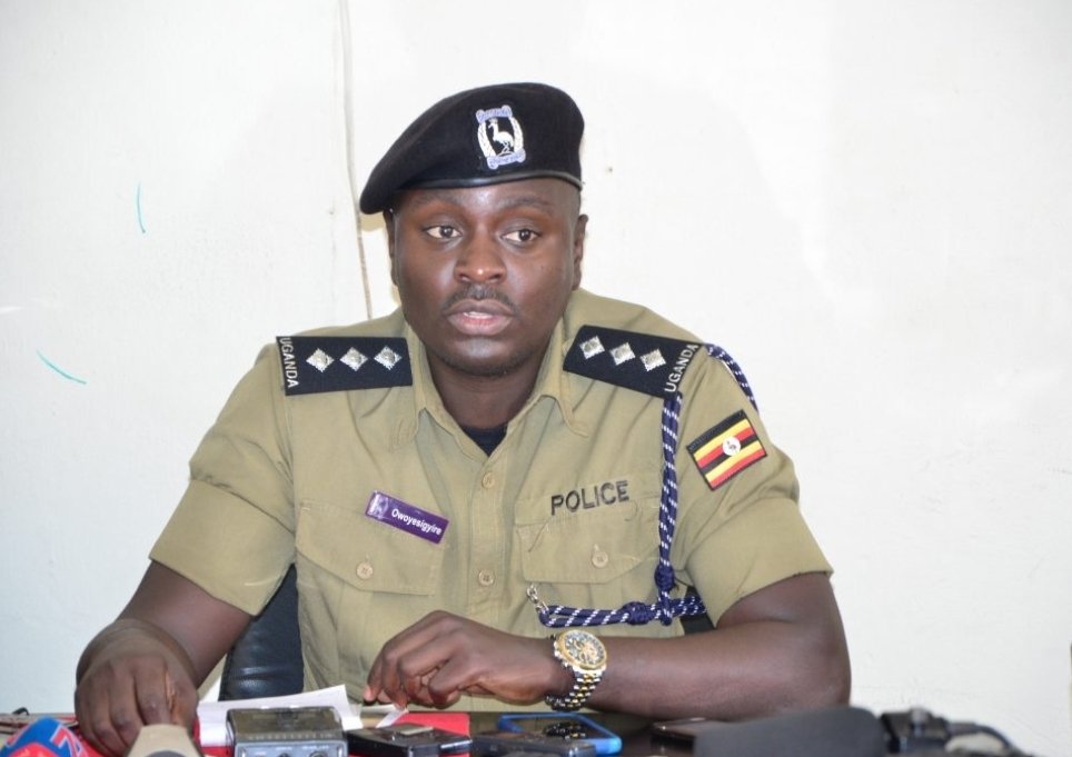 police investigates disturbing rise in domestic violence in uganda