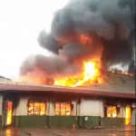 police investigating cause of kisubi school dormitory fire