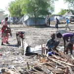 poor roads in namisindwa district attributed to corruption hindering economic growth