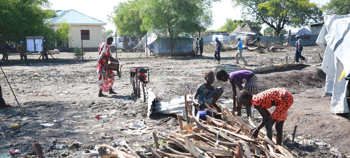 poor roads in namisindwa district attributed to corruption hindering economic growth