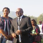 post prison life king mumberes visit to queen elizabeth national park