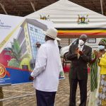 president museveni orders salary increase for science lecturers in public universities