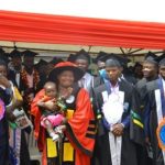 prime minister nabbanja graduates with a masters degree from nkumba university