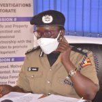 relatives of murdered 10 year old girl in mpigi demand justice
