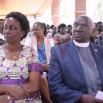 retired archbishop orombi advises leaders on servant leadership