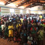 returnees and lra children overcome stigma build new lives through training