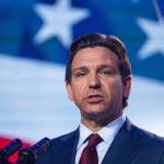 ron desantis addresses foreign policy at heritage foundation emphasizes biden critique and china focus