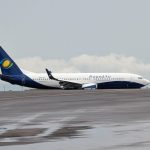 rwandair adds seventh boeing 737 to its expanding fleet