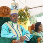 Long-Awaited Return: King Mumbere Back in Kasese as Charges Are Cleared