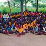 schools in madi okollo introduce team teaching for primary seven candidates