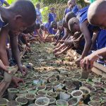 seeds of change mukono diocese embarks on a mission to plant 50000 fruit trees