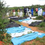 senate committee investigates deaths of church followers in shakahola forest