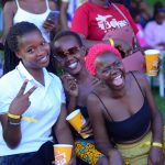 sign language interpreters shine at bell lager obafest