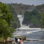 six perish two injured in fatal crash in masindi national park