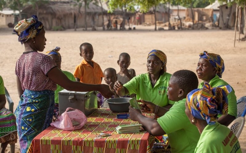 social protection initiatives in uganda gaining momentum