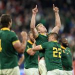 south africa defeats france 29 28 in rugby world cup 2023 thriller