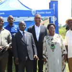 stanbic banks support for women led enterprises applauded by government