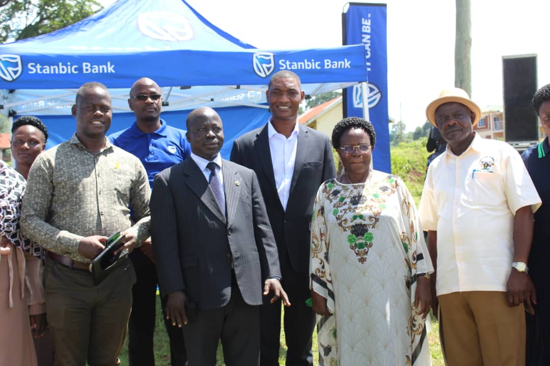 stanbic banks support for women led enterprises applauded by government