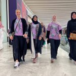 staying fit in saudi arabias sweltering climate the mall walking trend