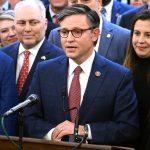 struggle for consensus johnsons israel aid proposal faces senate resistance