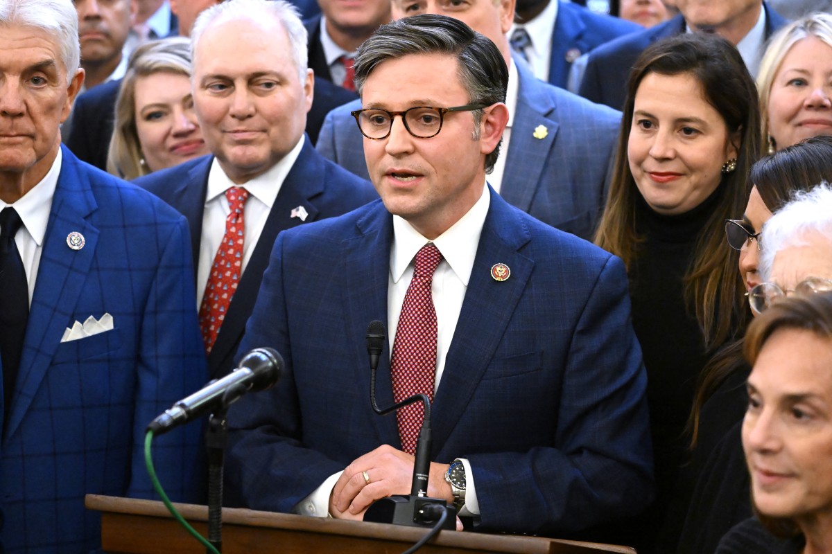 struggle for consensus johnsons israel aid proposal faces senate resistance