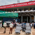 study tours to entebbe airport temporarily suspended due to congestion and expansion works