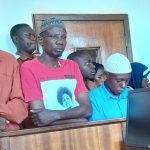 suspects in busiika police attack face prosecution