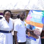 sweden applauds ugandan midwives for their vital healthcare contributions