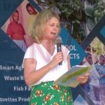 swedish embassy donates ugx 2 3 billion to support green schools initiative in uganda
