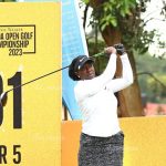 tanzanias iddy madina aims for victory at uganda ladies open