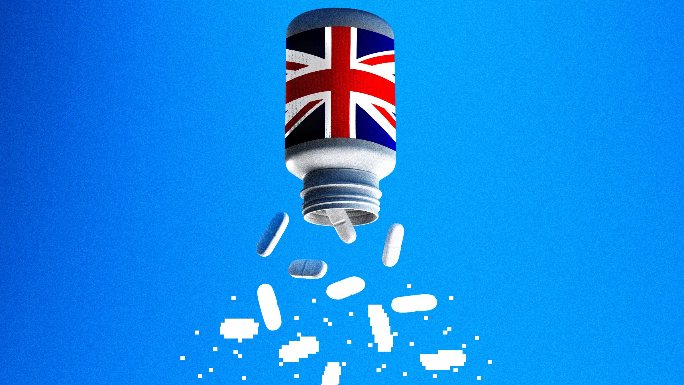 the controversy surrounding palantirs bid for nhs data
