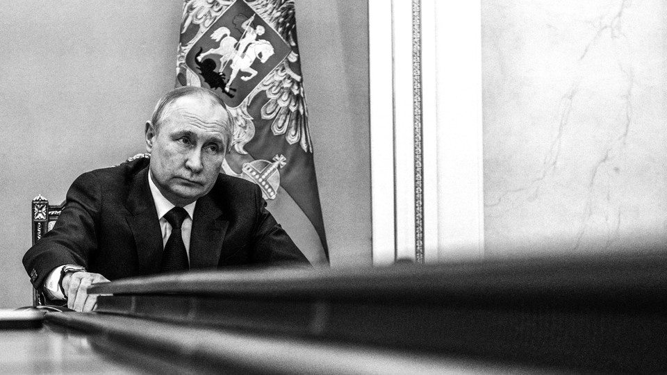 the putin puzzle examining claims of the russian presidents death